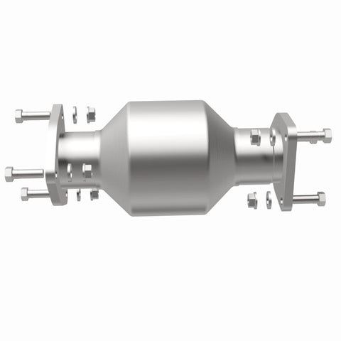 MagnaFlow Conv Direct Fit 09-15 Honda Pilot 3.5L - 5592184