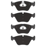 R1 01-10 BMW X3 Front Ceramic Brake Pads - 2310-0946-00