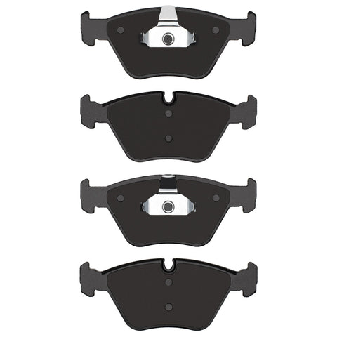 R1 01-10 BMW X3 Front Ceramic Brake Pads - 2310-0946-00