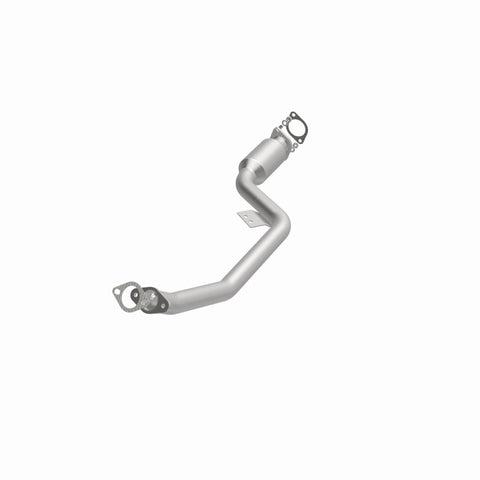MagnaFlow Direct Fit Catalytic Converter OEM 2015 Hyundai Genesis 3.8L Underbody - 52831
