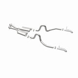 MagnaFlow Sys C/B Ford Mustang Gt 5.0L 87-93 - 15632