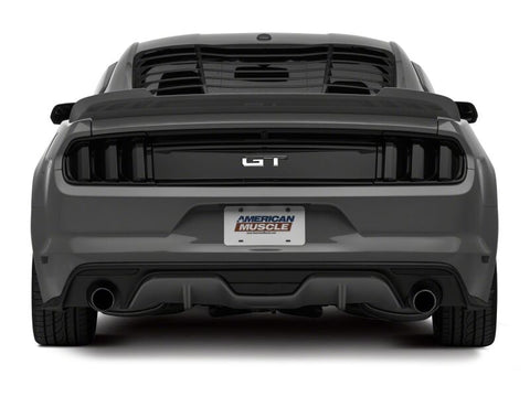 Raxiom 15-23 Ford Mustang Axial Series Reverse Light LED Conversion Kit - 390267