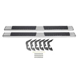 Westin 2015-2018 Ford F-150 SuperCrew R7 Nerf Step Bars - SS - 28-71090