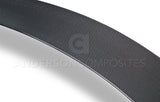Anderson Composites 15-16 Ford Mustang GT350 R Style Rear Spoiler - AC-RS15FDMU-GR