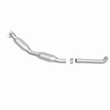 MagnaFlow Direct Fit Catalytic Converter 04-06 Dodge Ram SRT-10 8.3L Driver Side - 49666
