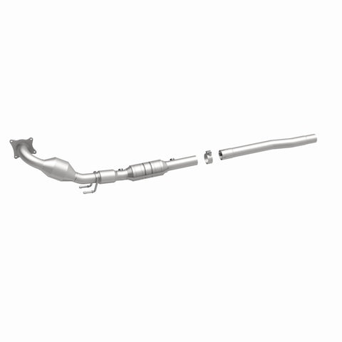 MagnaFlow Direct Fit Catalytic Converter 2010 VW GTI 2.0L Turbo - 49887