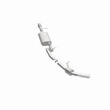MagnaFlow SYS Cat-Back 2015 Chevrolet Tahoe / GMC Yukon 3in Single Passenger Side Rear Ext. 4in Tip - 15355
