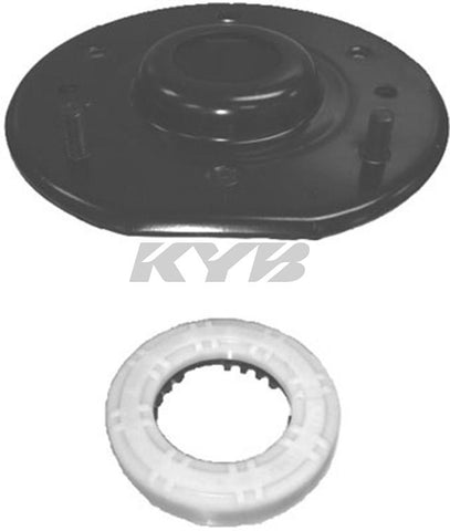 KYB Shocks & Struts Strut Mounts Front SATURN Vue 2002-04 SATURN Vue 2005-07 - SM5484