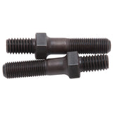 Edelbrock High Quality Rocker Studs 7/16in (Qty 2) - 8590