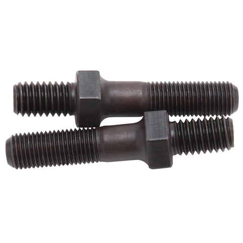 Edelbrock High Quality Rocker Studs 7/16in (Qty 2) - 8590