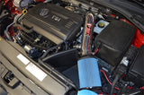 Injen 15-18 VW Golf / GTI MKVII 2.0L Turbo TSI Black Short Ram Intake with MR Tech and Heat Shield - SP3078BLK