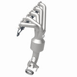 MagnaFlow Direct Fit Catalytic Converter 04-06 Chevy Colorado 3.5L - 50664