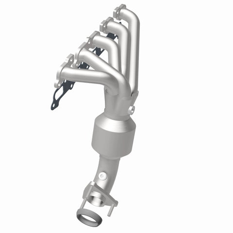 MagnaFlow Direct Fit Catalytic Converter 04-06 Chevy Colorado 3.5L - 50664