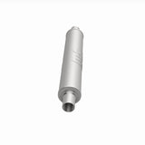 MagnaFlow Muffler Mag SS 22X4X4 2X2 C/C - 10434