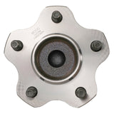 MOOG 13-19 Nissan NV200 Rear Hub Assembly - 512398