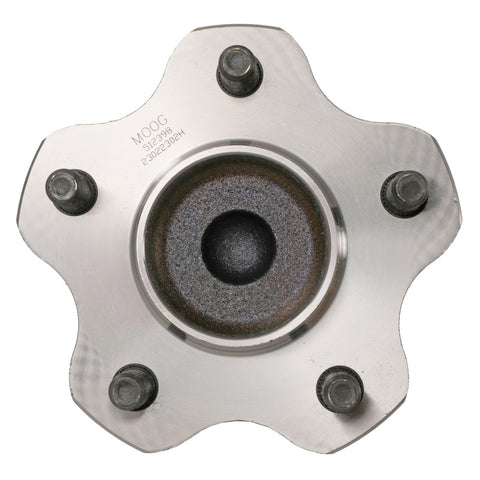 MOOG 13-19 Nissan NV200 Rear Hub Assembly - 512398