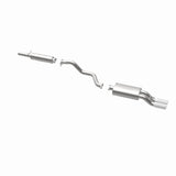 MagnaFlow Sys C/B VW Golf Iv/Beetle 2.0L Vr6 (Vehicles W/O Fascia Cutout) - 15648