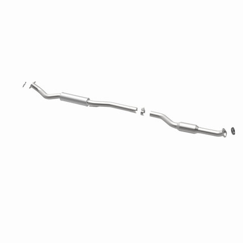 Magnaflow Direct-Fit Catalytic Converter Mazda MX-5 Miata - 5571437