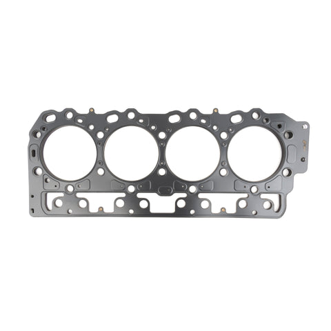 Cometic 01-06 GM 6.6L Duramax 4.100in Bore .040in MLS Head Gasket - Left - C5883-040