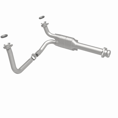 MagnaFlow Direct Fit Catalytic Converter GM 1500/2500/Suburban 5.0L - 23256