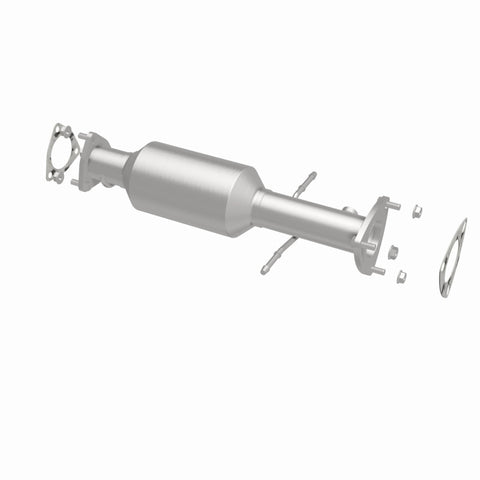 MagnaFlow California Grade Catalytic Converter Direct Fit 96-97 GMC Sonoma / Chevrolet S10 - 4451484