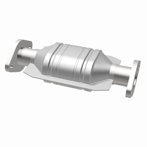 MagnaFlow Conv DF 99-04 Kia Spectra 1.8L OEM - 49438