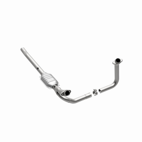 MagnaFlow Direct Fit Catalytic Converter 02-03 Dodge Ram 1500 Pickup 4.7L 4WD - 93616