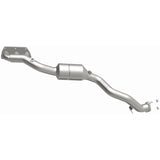 MagnaFlow Conv DF 05-09 Audi A8 6.0L - 50793