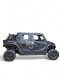 Elektric Offroad 2024+ Polaris Xpedition Volt Short Rack - HRK620001
