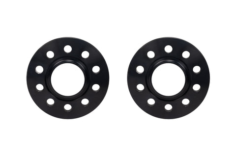 Eibach 18-22 Tesla Model 3 Pro-Spacer Kit (15mm Pair) - S90-6-14-001-N-B