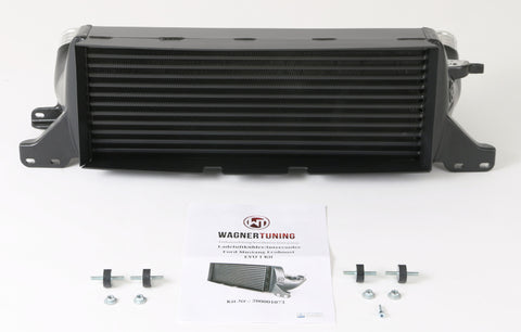 Wagner Tuning 2015 Ford Mustang EVO1 Competition Intercooler - 200001073