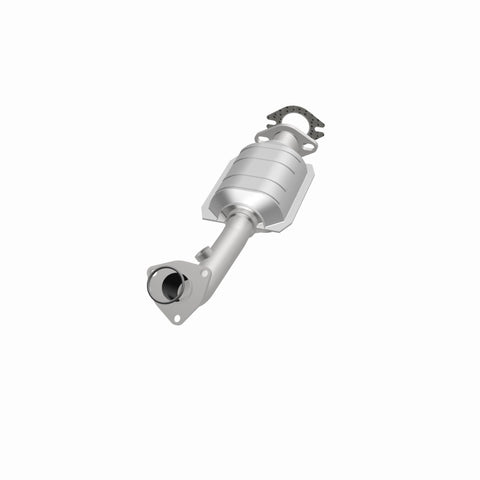 MagnaFlow Conv DF 01-02 Infiniti QX4 3.5L / 01/02/04 Nissan Pathfinder 3.5L (California) - 447227