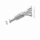 MagnaFlow Direct Fit Catalytic Converter 2006 Ford Fusion 2.3L - 49203