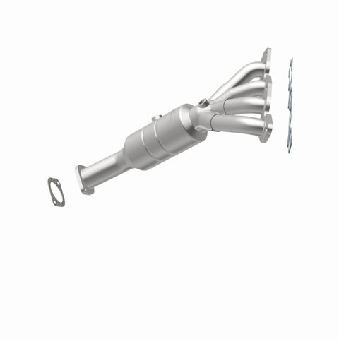 MagnaFlow Direct Fit Catalytic Converter 2006 Ford Fusion 2.3L - 49203