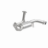 MagnaFlow Direct Fit Catalytic Converter Ford-Taurus-Mercury-Sable - 23357