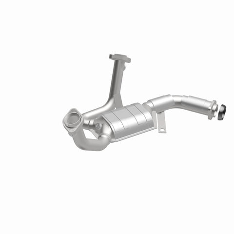 MagnaFlow Direct Fit Catalytic Converter Ford-Taurus-Mercury-Sable - 23357