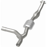 MagnaFlow Direct Fit Catalytic Converter 97-98 E150/E250 4.2L PS - 93322
