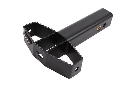 Dee Zee Universal Hitch Step - DZ15302S