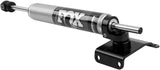 Fox 14-18 RAM 2500/3500 2.0 Performance Series 8.3in TS Stabilizer Axle Mount - 985-02-135