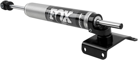Fox 14-18 RAM 2500/3500 2.0 Performance Series 8.3in TS Stabilizer Axle Mount - 985-02-135