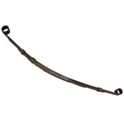 Omix Rear HD Leaf Spring 84-01 Jeep Cherokee (XJ) - 18280.17