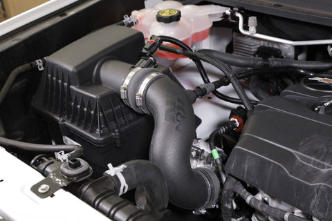 K&N 17-19 Chevrolet Colorado L4-2.5L F/I 57 Series FIPK Performance Intake Kit - 57-3107
