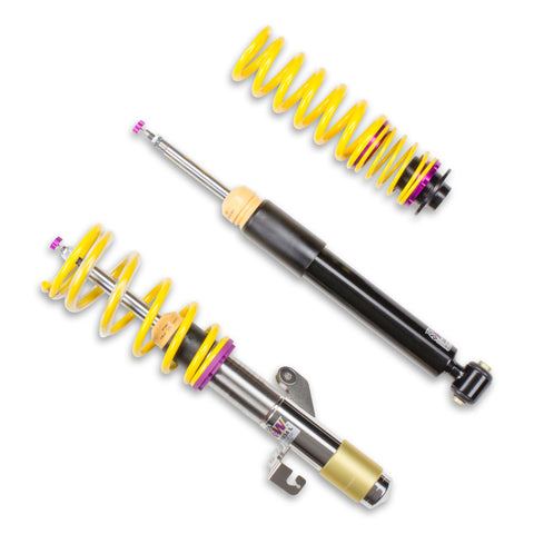 KW Coilover Kit V2 BMW 3-Series F30/ 4-Series F32 AWD w/ EDC - 1522000T
