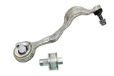 SPL Parts 2012+ BMW 3 Series/4 Series F3X Adjustable Front Caster Rod Monoball Bushings - SPL CRB F3IX