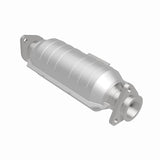 MagnaFlow Direct Fit Catalytic Converter 98 Elantra 1.8L Rear Conv 9 - 23876