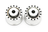 SPL Parts 90-00 BMW 3 Series (E36/E46) Rear Trailing Arm Bushings - SPL RTAB E36