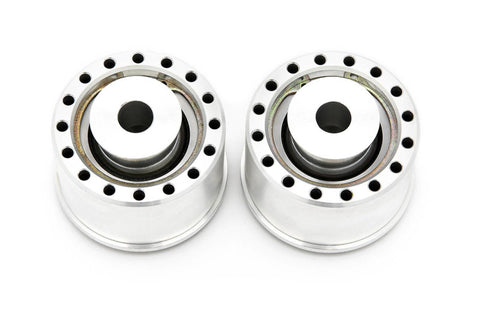 SPL Parts 90-00 BMW 3 Series (E36/E46) Rear Trailing Arm Bushings - SPL RTAB E36