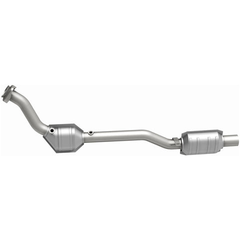 MagnaFlow Conv DF 99-01 Ford Explor 5.0L - 93106