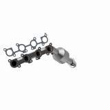 MagnaFlow Conv. DF 03-11/04 Lexus GX470 4.7L P/S Manifold / 03-04 Toyota 4 Runner 4.7L P/S Manifold - 50741