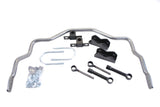 Hellwig 73-85 Chevrolet C20 Suburban 2/4WD Solid Heat Treated Chromoly 1-1/8in Rear Sway Bar - 7726